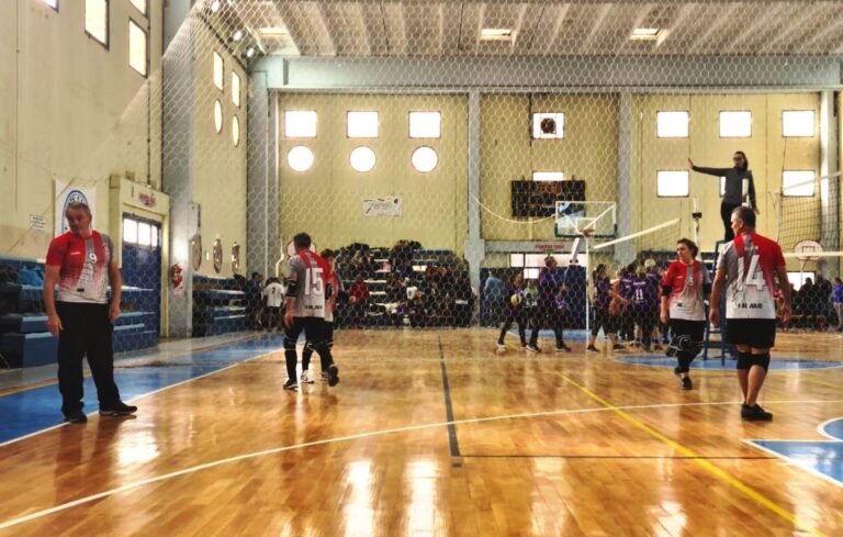 Nuevo triunfo del Club Atlético en el Torneo de Newcom