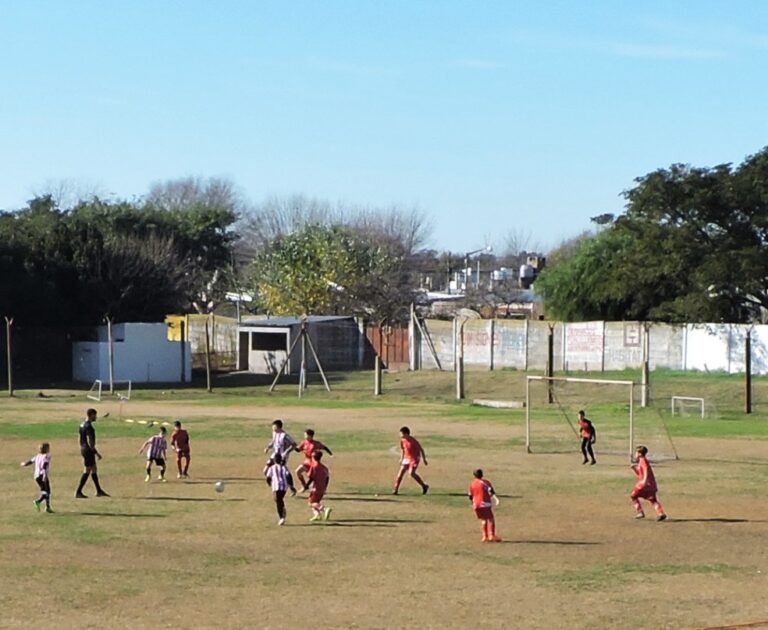 IMPORTANTES ACTUACIONES DE LAS DIVISIONES INFERIORES DE FÚTBOL ANTE AGUSTÍN ALVAREZ