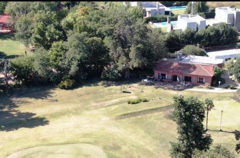 El Club Atlético lidera las posiciones del Torneo de Golf de FENOBA