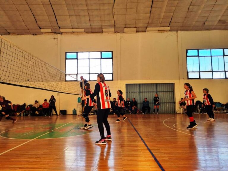 El equipo de Newcom se consagró campeón en el II Campeonato Argentino en Santa Rosa
