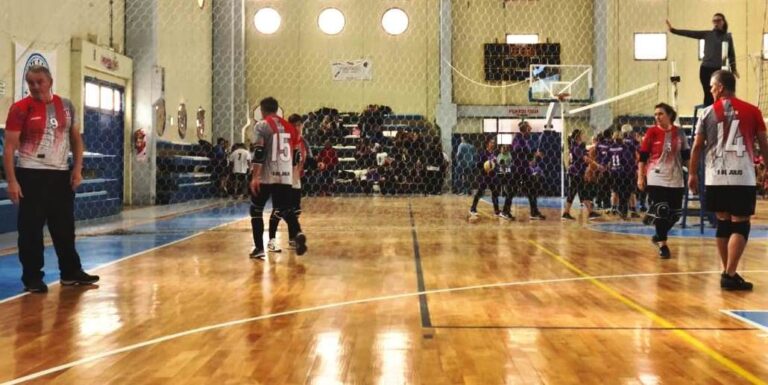 Atlético Sub Campeón del Torneo de la Liga Trenquelauquense de Newcom