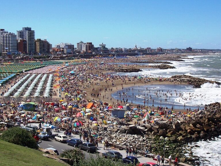Nuestros representantes en los Juegos Deportivos Bonaerenses de Mar del Plata
