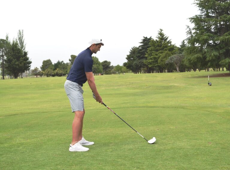 Noticias de Golf: nuevo Torneo medal play. Menores en 25 de Mayo. Dos campeones de FENOBA