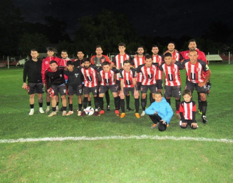 Gran victoria de Atlético sobre Once Tigres