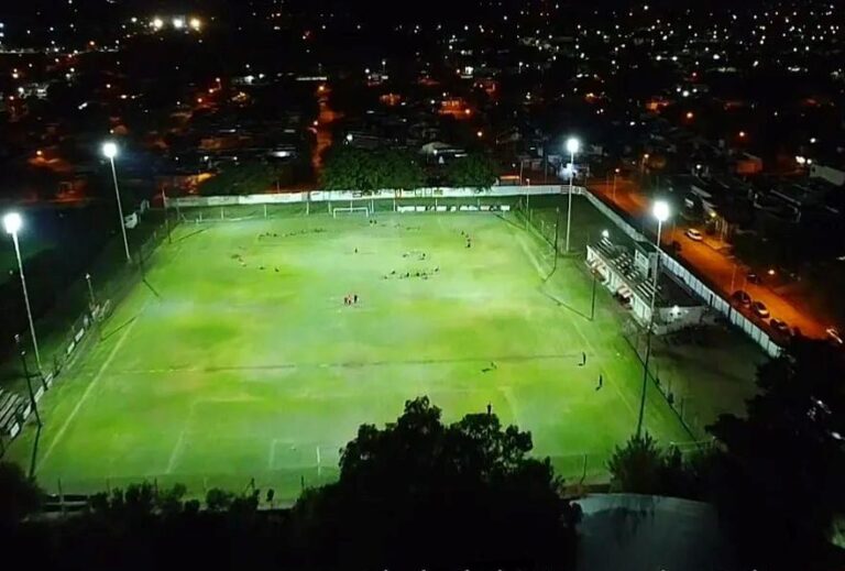 Se reanudó el Torneo de la LNF: perdimos con Dudignac y la 4a.división ganó y va puntera