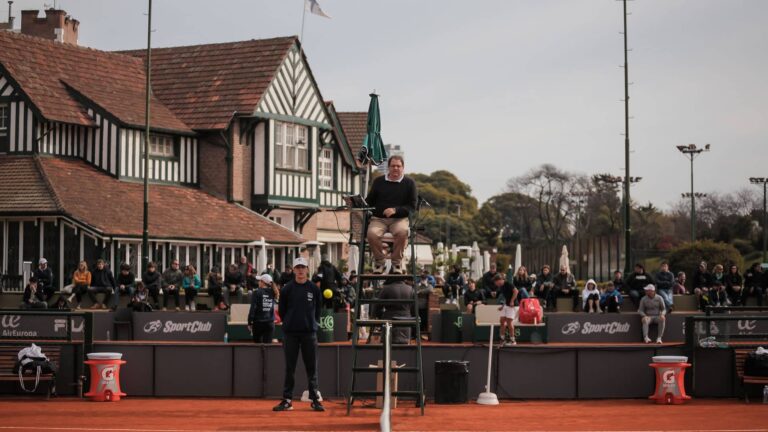 Mariano Navone sub campeón del Torneo de Buenos Aires y debut en la ATP
