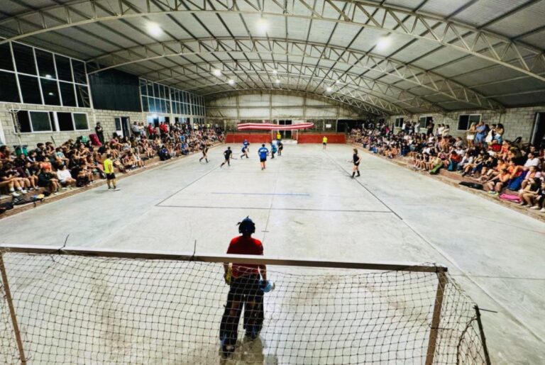Gran actividad del Hockey del Club previa al comienzo de la temporada 2024