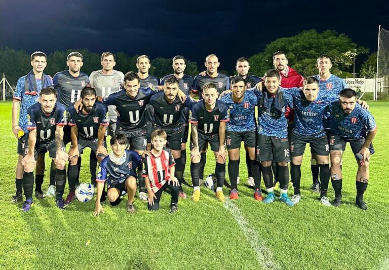 Importantes victorias de la primera y de la cuarta en el Torneo de la LNF