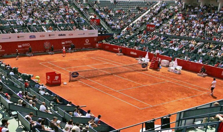 Mariano ganó 3 partidos en 24 horas y jugará la final del ATP de Rumania