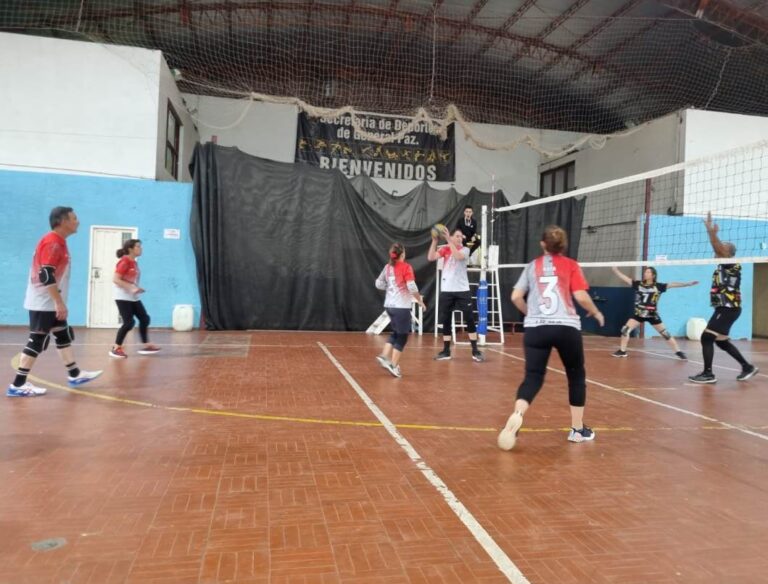 El equipo de Newcom fue sub campeón en el torneo de Córdoba