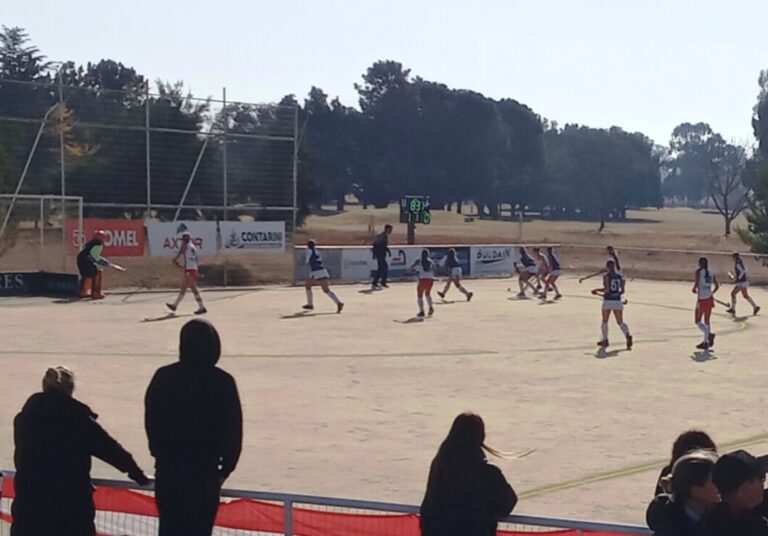 Hockey: dos victorias y dos empates con El Linqueño