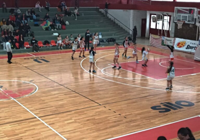 Triple jornada de Basquetbol: de primera y de divisiones formativas masculinas y femeninas