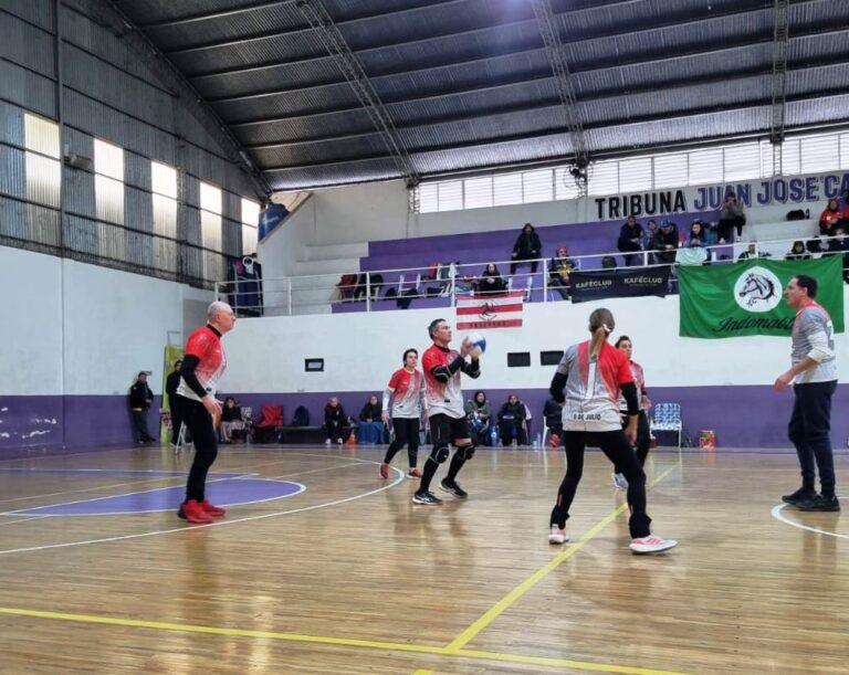 Consagrado campeón Nacional de Newcom, Atlético participará en el Torneo Sudamericano