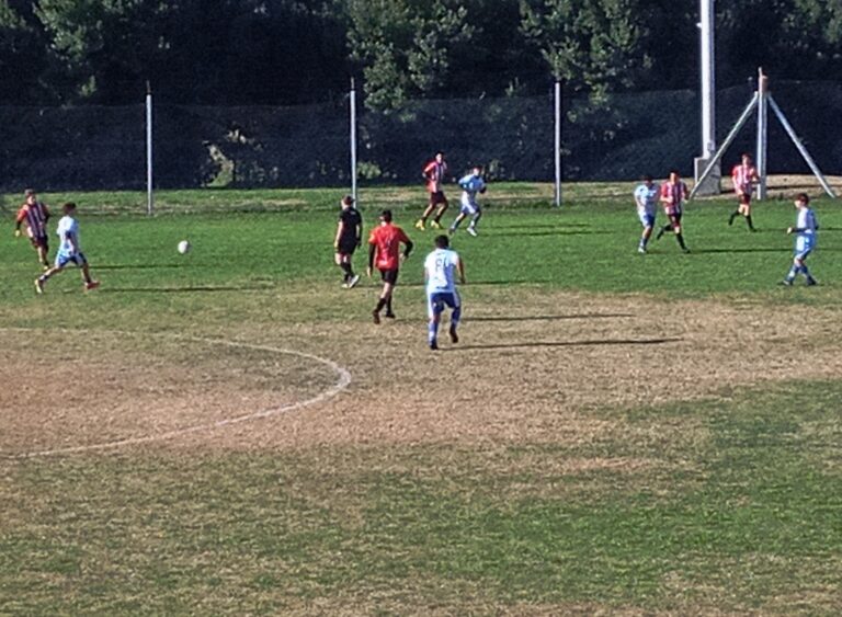 Atlético debuta en el Torneo Federal de Fútbol. Las actuaciones en la Liga