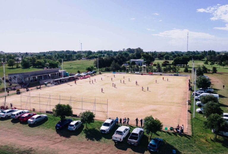 Hockey: no fueron campeonas pero tuvieron actuaciones que merecieron haber llevado las copas