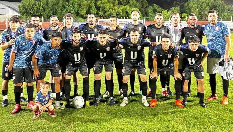 Fútbol: Atlético empató con Chacabuco en el T. Regional; la 6ª y la 7ª campeones de la LNF. La 1ª ganó en el Torneo local.