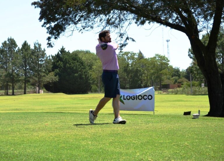 Atlético campeón del Torneo 2024 de Golf de FENOBA. Ronda clasificatoria para Dubai 2025