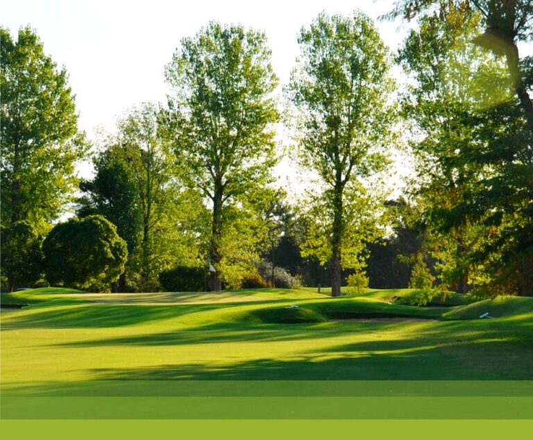 Torneo de Golf femenino en Cañuelas con tres jugadoras del Club Atlético premiadas