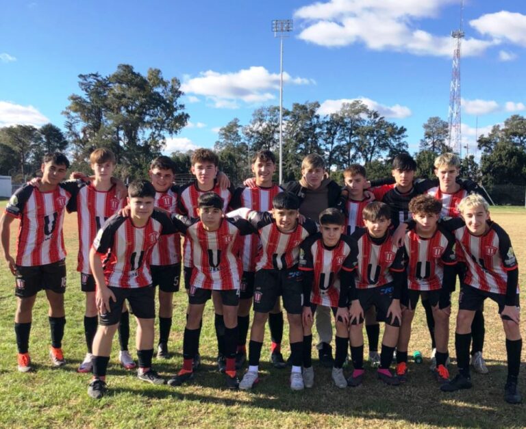 Fútbol: terminó el Torneo Federal; a recuperar en el Torneo de la Liga; divisiones inferiores en las finales