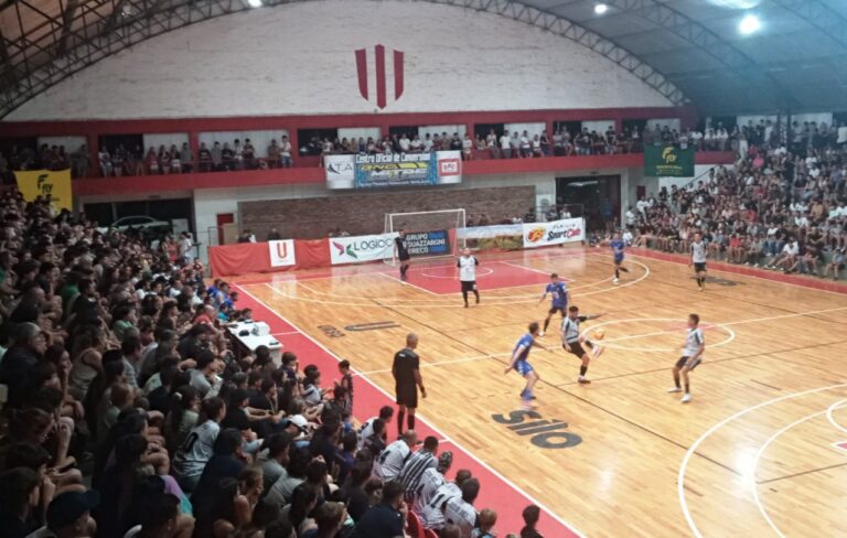 Con un notable éxito finaliza el Torneo de Futsal