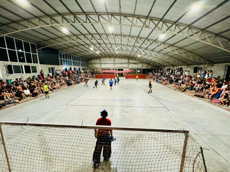 El Torneo de Hockey Pista comienza el jueves 13 de febrero