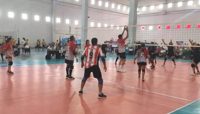 Próximos compromisos de Newcom: en la Liga Femenina Provincial. Torneos Provinciales Mixto y Femenino de FEVA