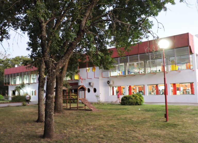 Asamblea Anual Ordinaria y Renovación de Autoridades del Club