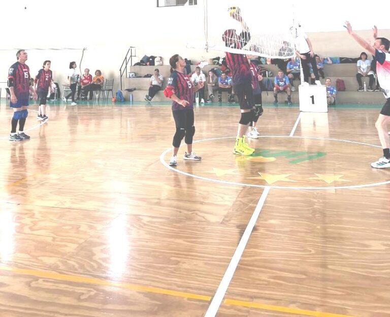 ganadores en Torneo de Newcom en Gral. Lamadrid. Enorme actividad hasta fin de año