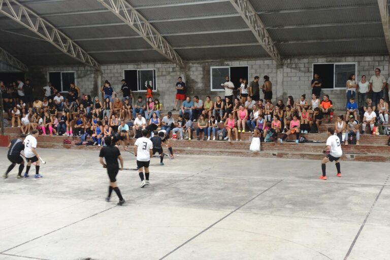 El Hockey del Club se prepara para otra gran temporada