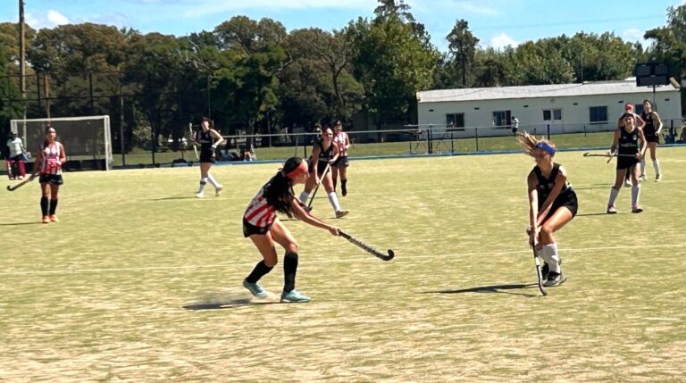 Comenzaron los Torneos 2026 de Hockey: goleadas de las chicas en C.Casares y victoria de los varones en Junín