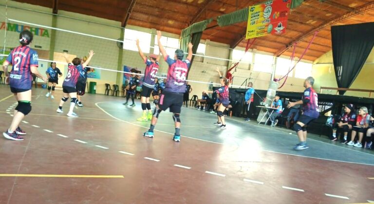 Se reinició la actividad de Newcom en Córdoba – Torneo oficial Provincial