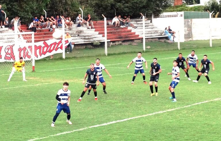 Comienza el domingo el Torneo de la Liga Nuevejuliense de Fútbol